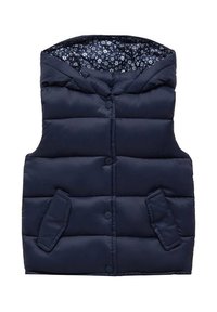 Mango Kids PIA6 - Väst - royal blue
