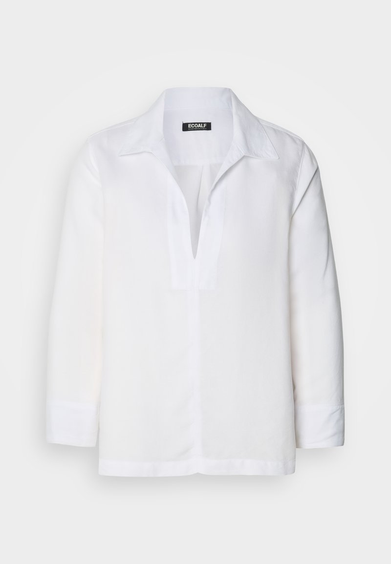 Ecoalf Tuniek wit Ecoalf Tuniek wit