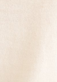 Seidensticker REGULAR - T-shirt basic - ecru