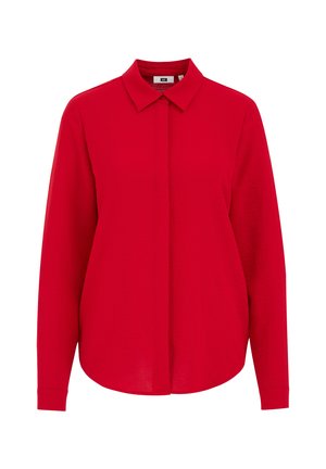 WE Fashion Chemisier - fire red