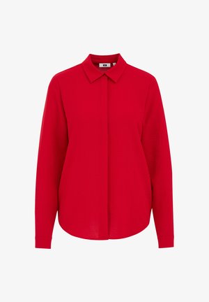 WE Fashion Paitapusero - fire red