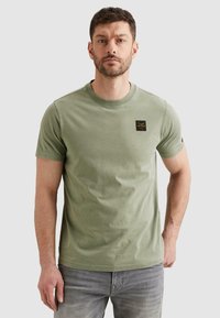 Δεν επιλέχθηκε, iceberg green