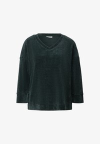 Non sélectionné, grün