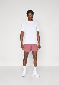 Salomon SHKOUT EASY SHORTS  - Träningsshorts - nocturne