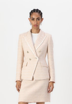 BOSS JIA - Blazer - orange