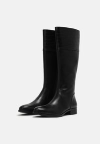 Caprice Bottes - black