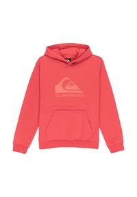 Niet geselecteerd, mineral red
