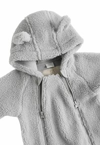 Next COSY BORG BEAR - REGULAR FIT - Magamisriided - grey