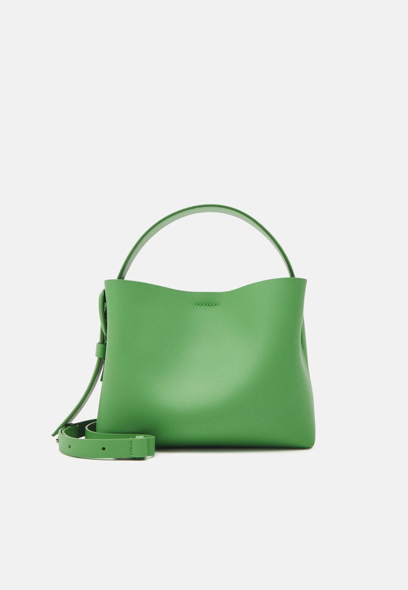 ARKET Sac à main green/vert ZALANDO.FR
