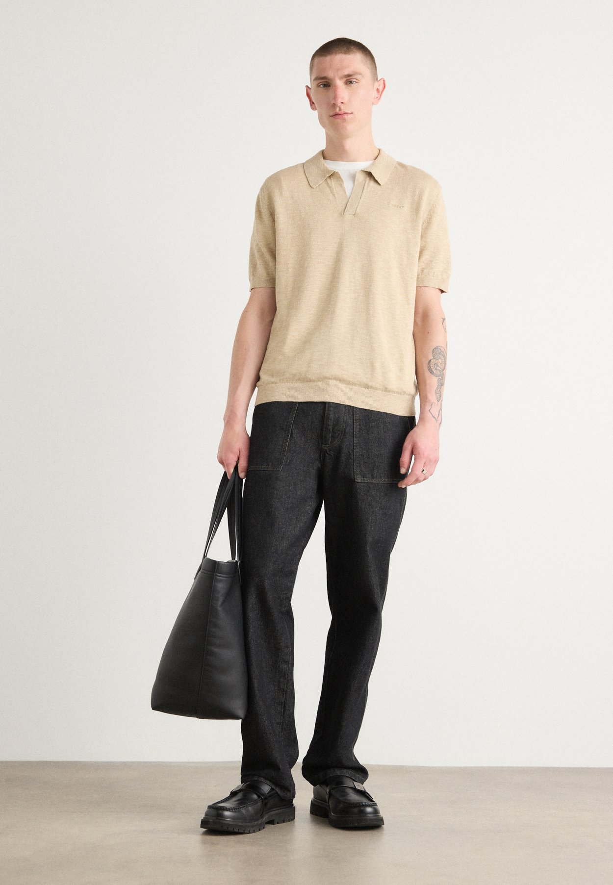 Poloshirt