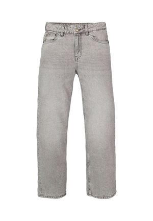 Straight leg jeans - medium used