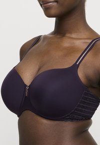 PrimaDonna EAST END CUP - HERZFORM - Reggiseno con ferretto - amethyst