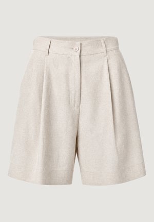 I AM, Shorts - beige-chiaro