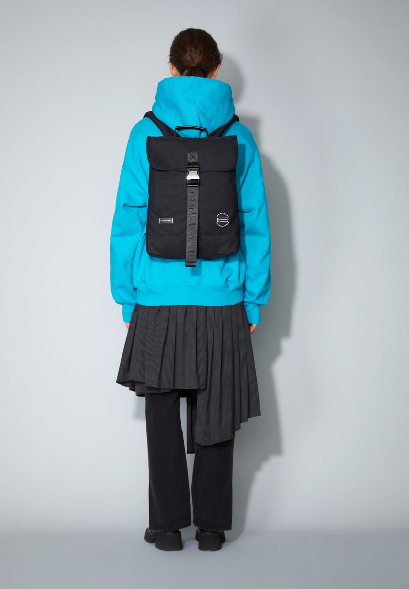 CONSIGNED VANCE - Rucksack - black - Zalando.ie