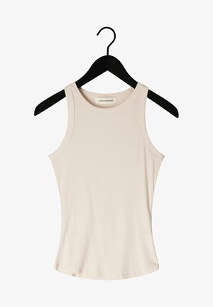 Sofie Schnoor SNOS215 - MAA - Top - gebroken wit