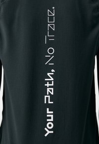 NNormal RACE - Sports T-shirt - schwarz