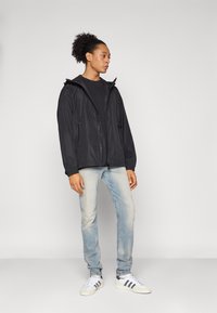 Diesel CLOG - Windbreakers - black