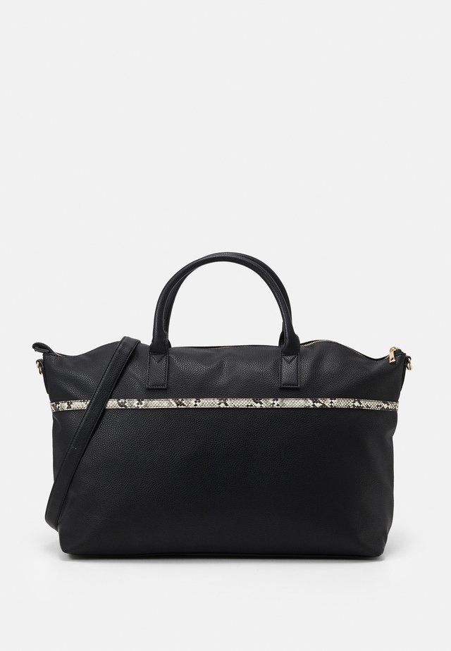 Weekender - black