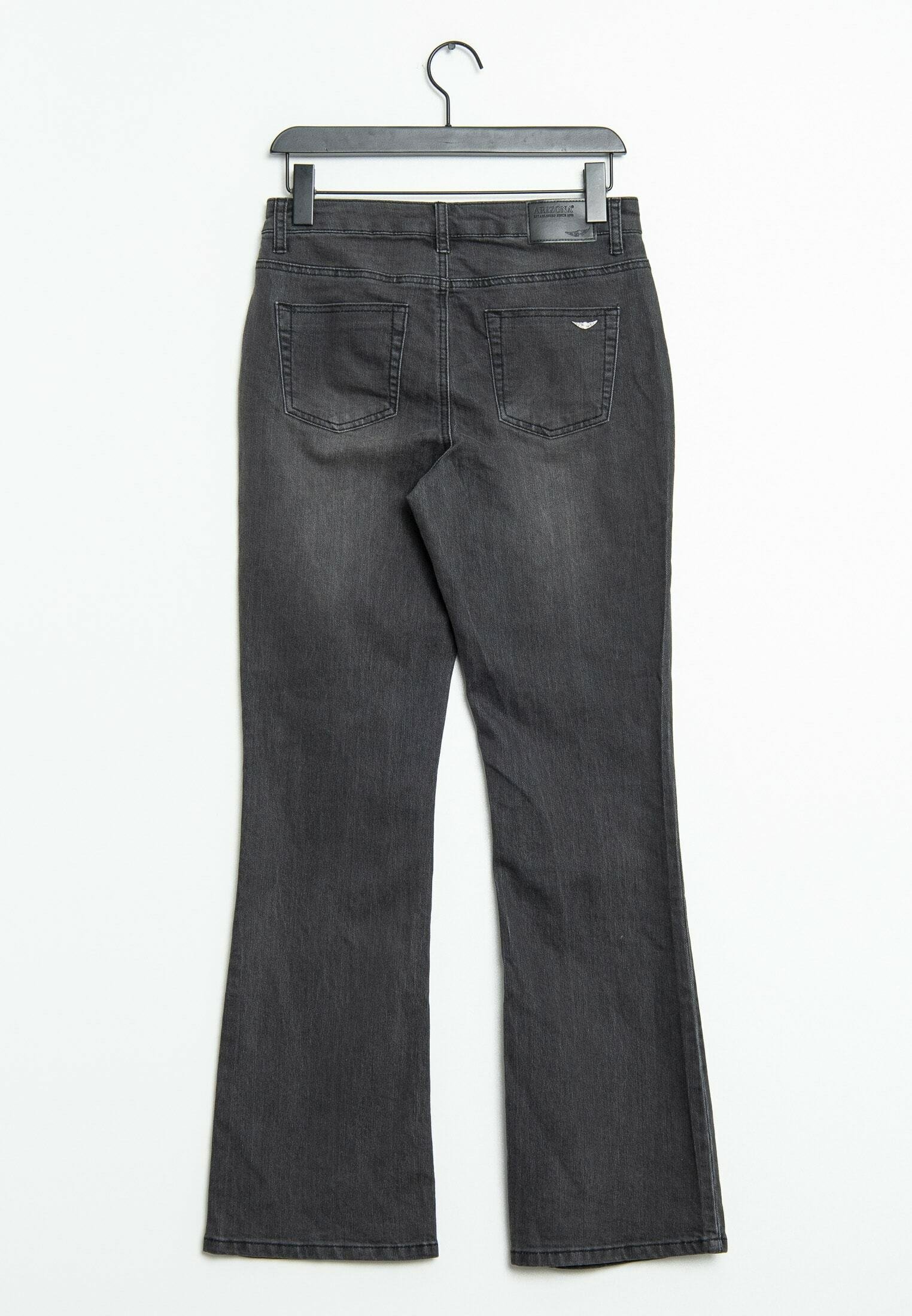 ARIZONA Jeans a zampa - grey/grigio - Zalando.it