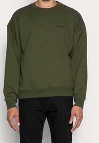 Levi's® Felpa - olive