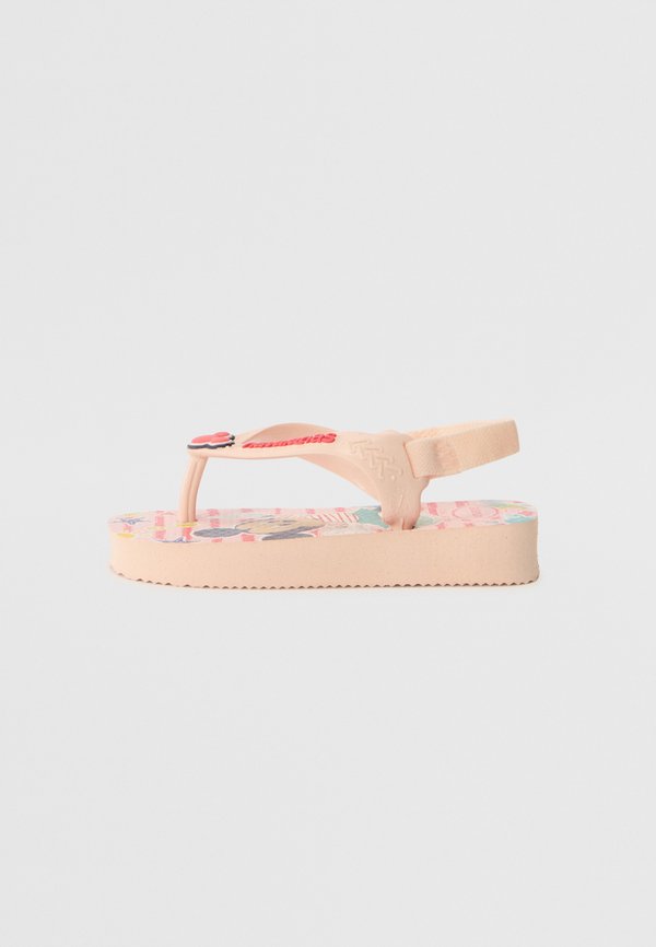 DISNEY CLASSICS II – Zehentrenner