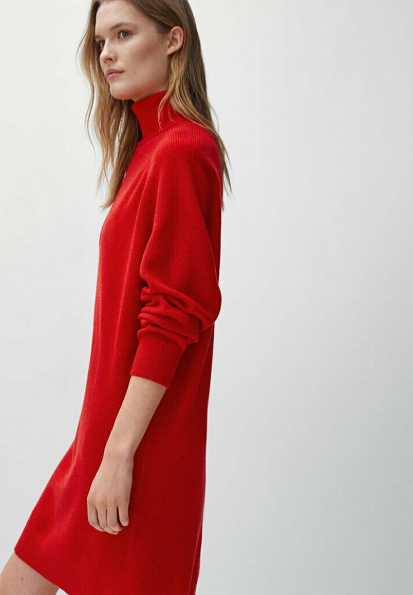 robe pull velour
