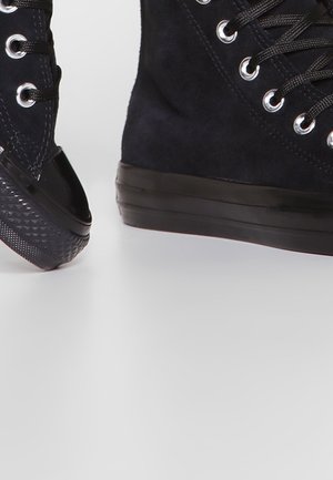 Sneakers - black