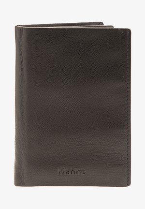 Wallet - black