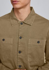 Blend BHShirt - Shirt - green