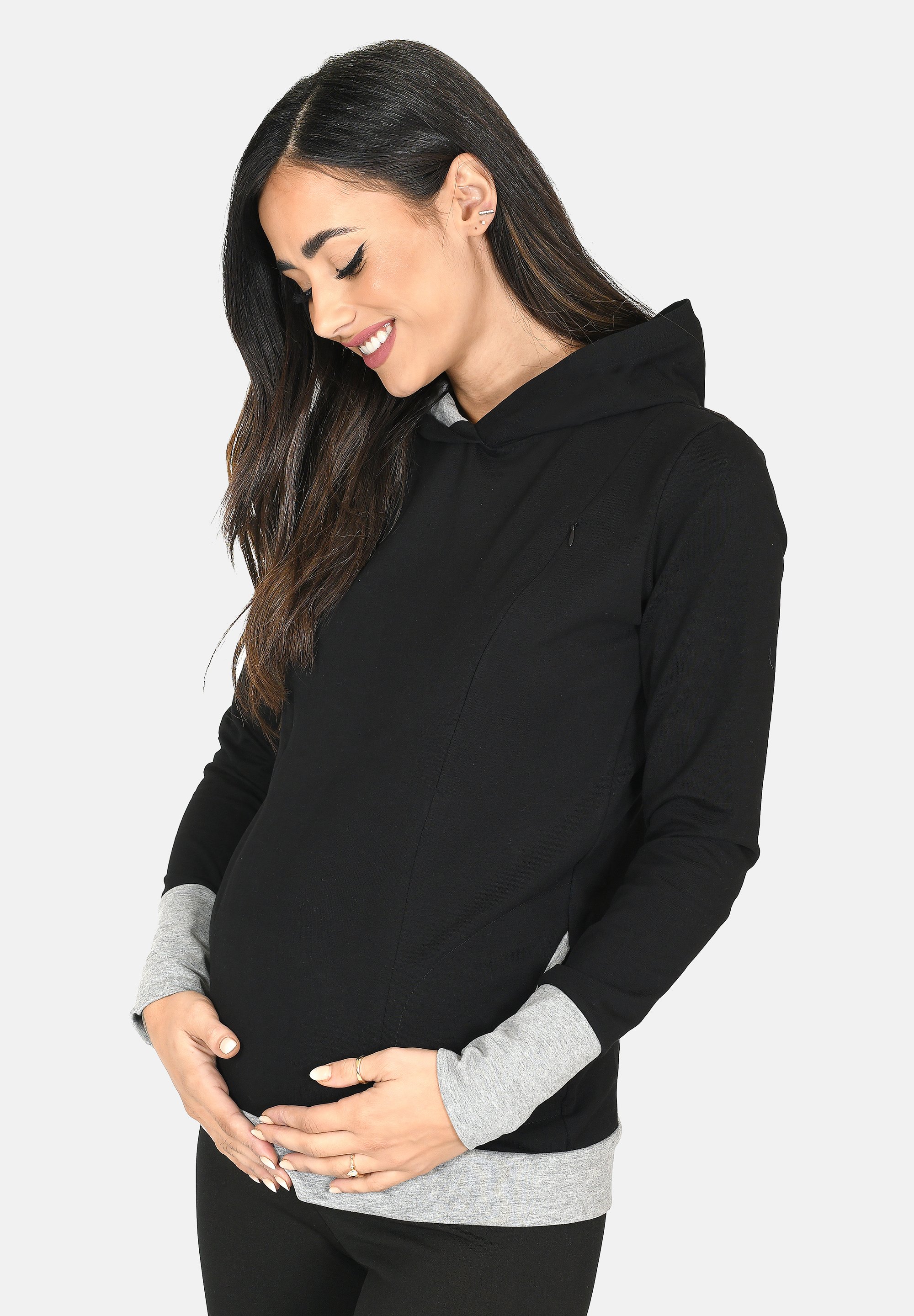 Umstandsmode Umstandspullover Umstandspullover/ Umstandsmode Von