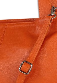 DrachenLeder Sac à main - orange