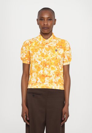 Bally Polo shirt - multikoi
