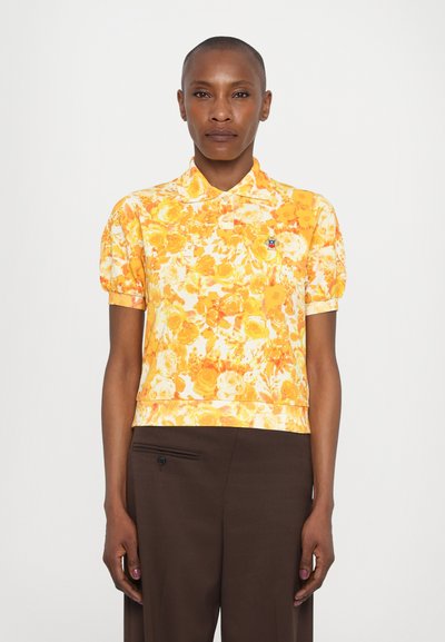 Bally Poloshirt - multikoi