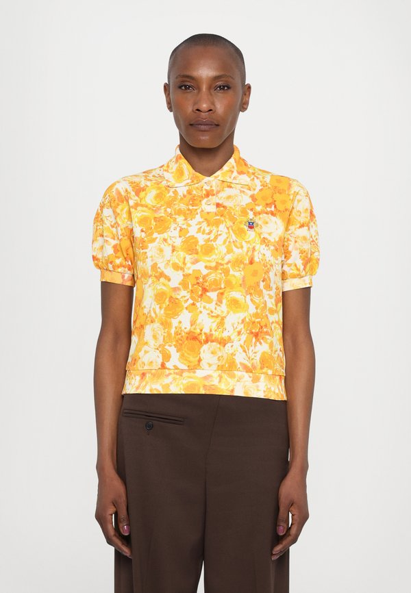 Polo shirt - multikoi