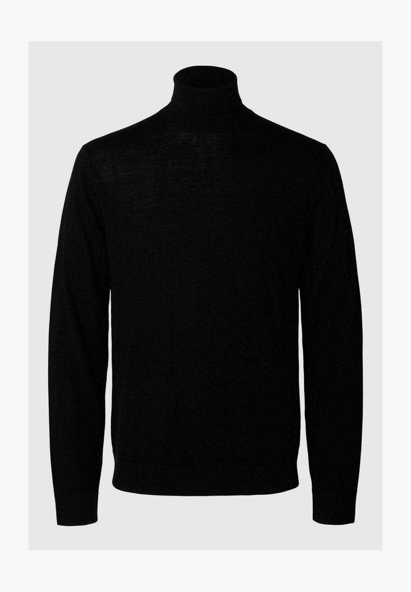 Roll Neck Selected Rollkragen Selected Homme ROLLKRAGEN