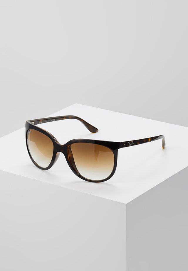 CATS - Zonnebril - dark brown