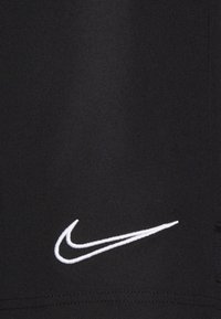 Nike Performance Calções desportivos - black/white