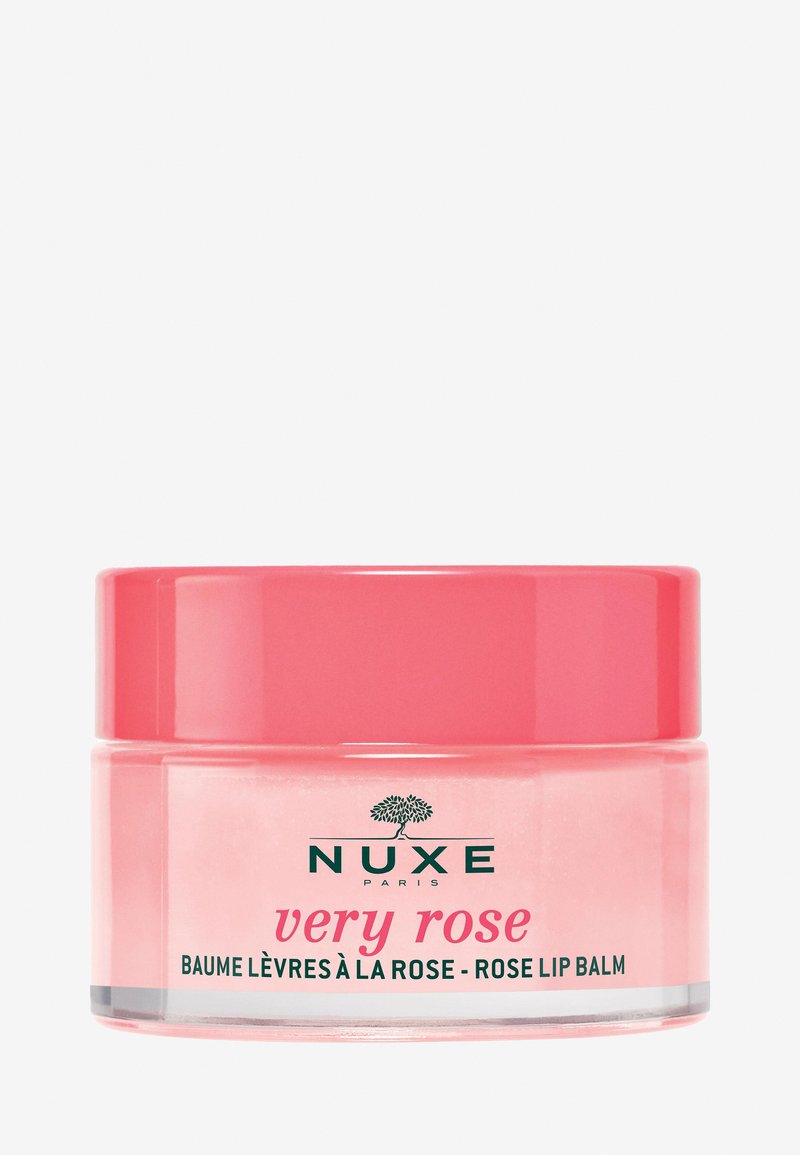 NUXE - VERY ROSE LIP BALM - Lippenbalsam - -, Vergrößern