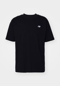 ESSENTIALS - T-shirts basic - black