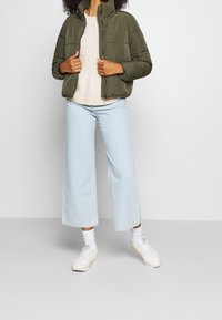 ONLY Neule - light grey