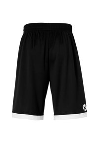 Kempa PLAYER - Shorts - black