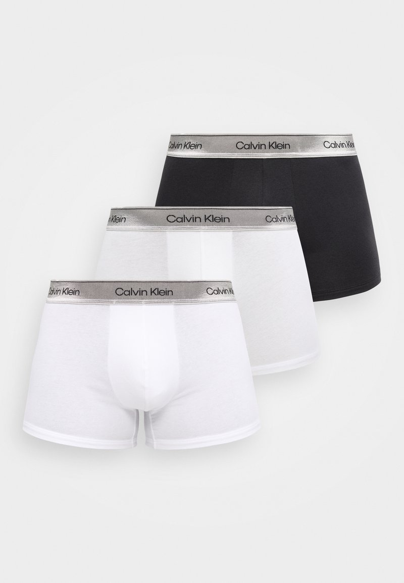 Calzoncillos bóxer cortos