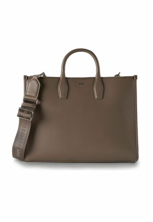 SANDY SHOPPER - Sac à main - open brown
