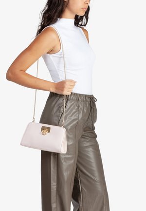 V73, LEISEL - Pochette - cipria