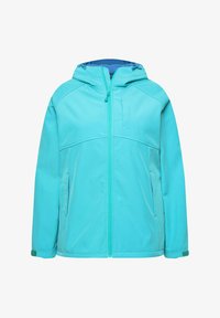 Ei valittu, turquoise