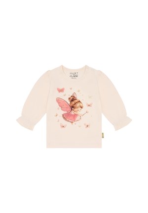 LANGARM ANNA - Langarmshirt - light pink