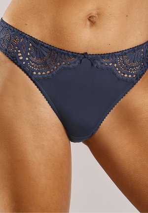 LASCANA SLIP - Klasični kroj - dunkelblau