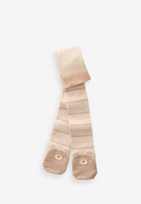Next SET - REGULAR FIT - Pikkade varrukatega topp - neutral