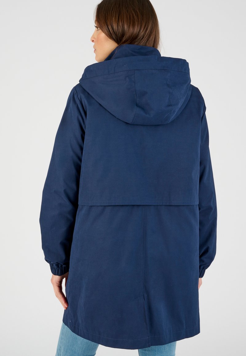 Veste Soft Shell imperméable et respirante ski femme - Parka