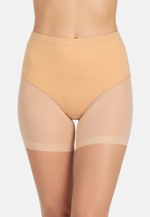 RELAXA - Intimo modellante - beige